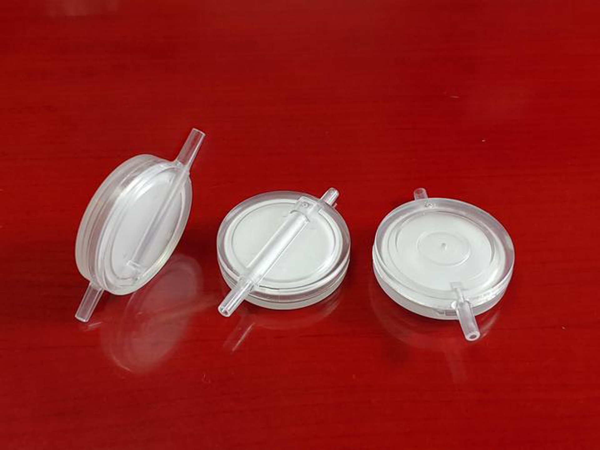 医用塑料:医疗领域的未来之光